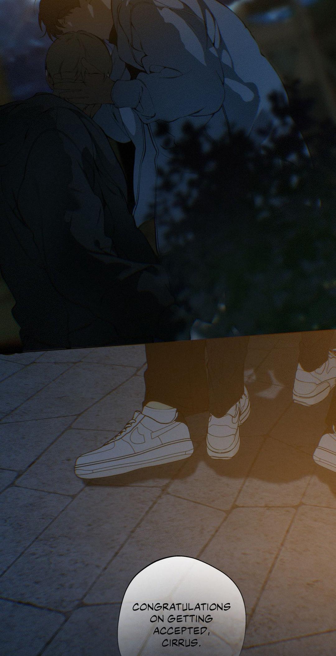 Lost in the Cloud, Chapter 131 image 35